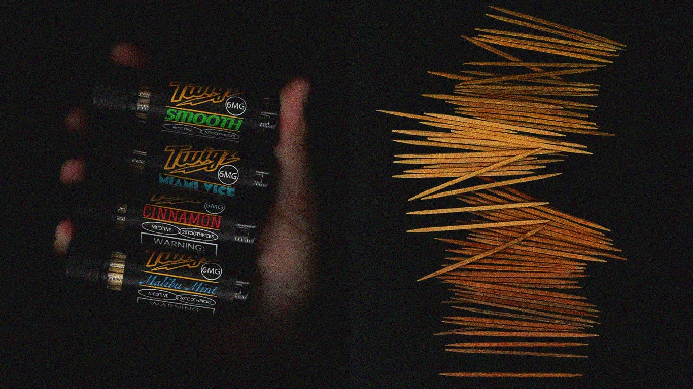 Twigz Labs lifestyle