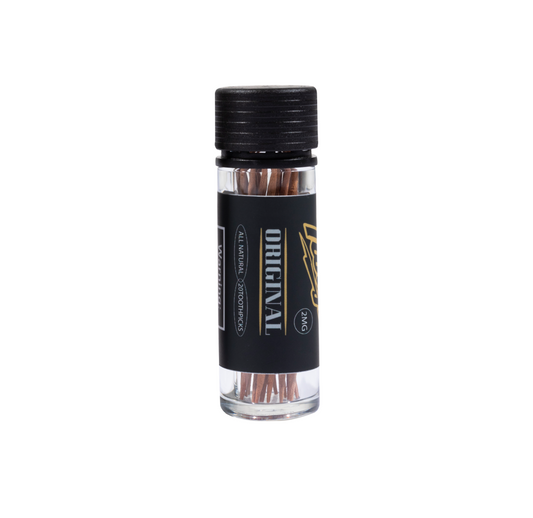 Original Nicotine Toothpick