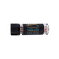 Malibu Mint Nicotine Toothpick